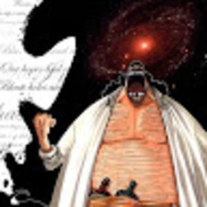 Meet your Posher, George